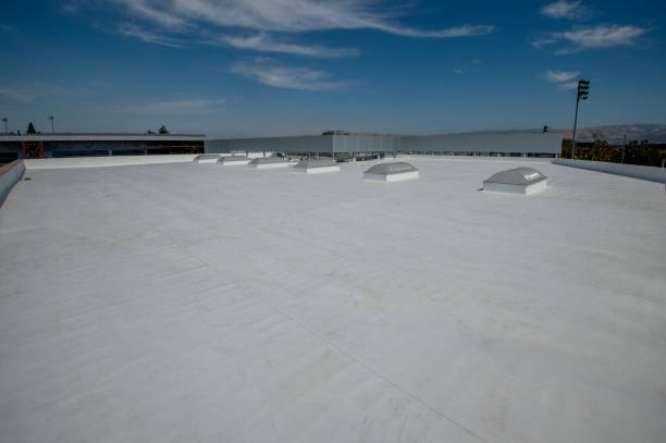 Hot Roofs in Wauseon, OH