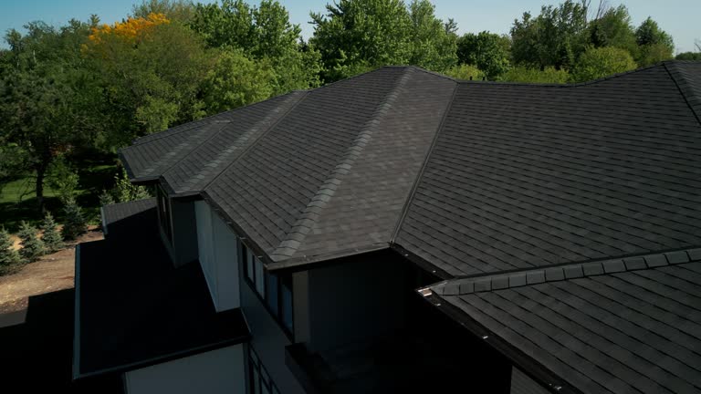 Best Steel Roofing  in Wauseon, OH